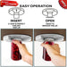 Effortless Kitchen Opener
